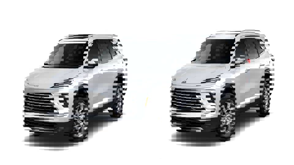 New 2026 Buick Enclave Preferred w/ Power Package image 71