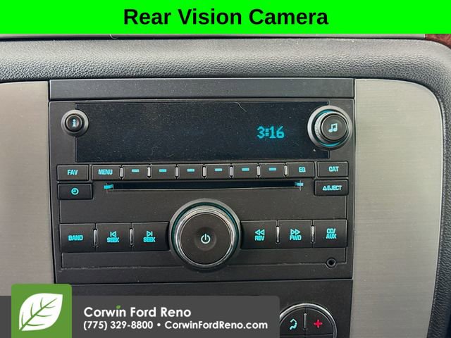 Used 2013 GMC Yukon XL SLE w/ Convenience Package image 14