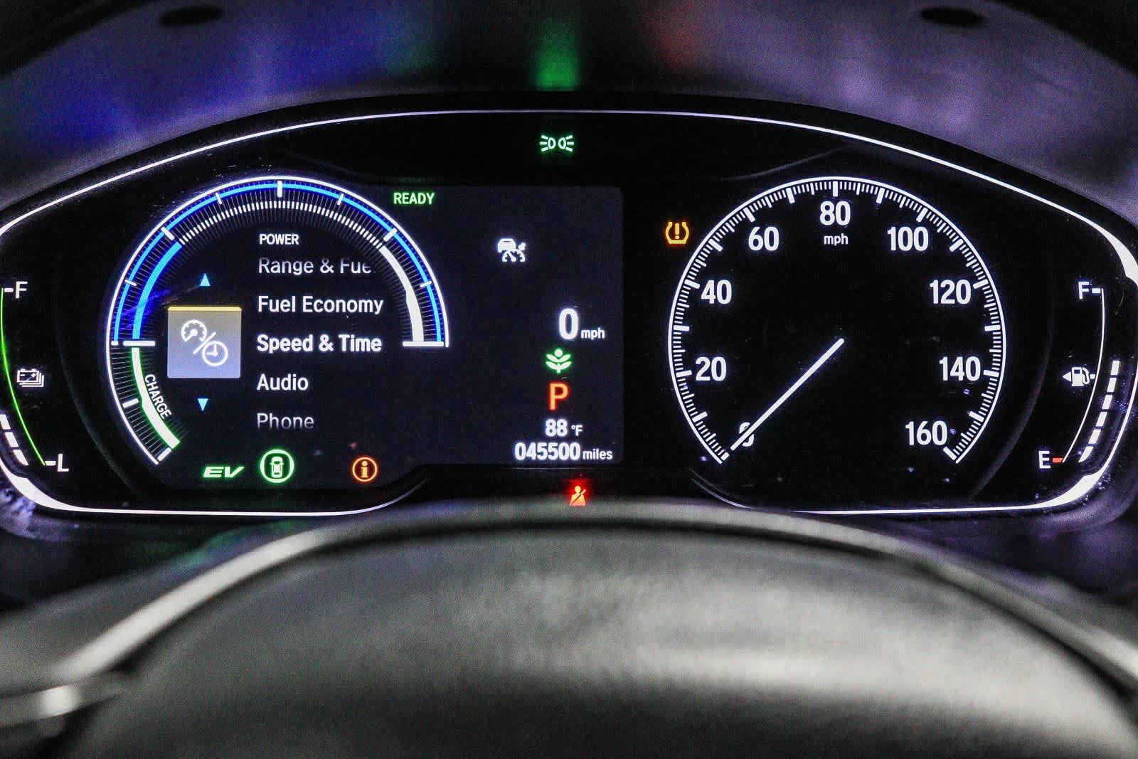 Used 2021 Honda Accord EX-L image 26