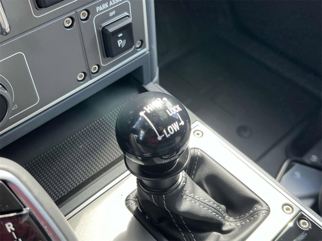 New 2025 INEOS Grenadier Fieldmaster Edition image 28