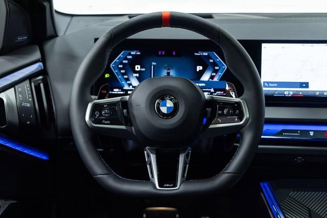 New 2026 BMW X3 M50 w/ Premium Package image 17