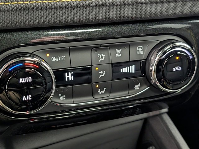 New 2026 Chevrolet TrailBlazer ACTIV w/ Convenience Package image 27