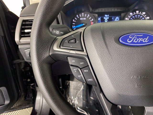 Used 2020 Ford Fusion S FWD image 22