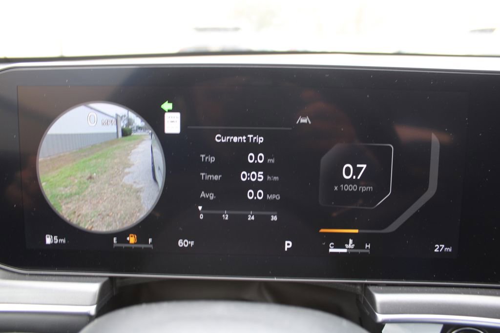 New 2026 Kia K5 GT FWD image 31