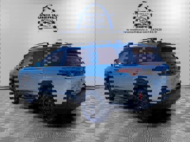 New 2026 Subaru Outback Wilderness image 25