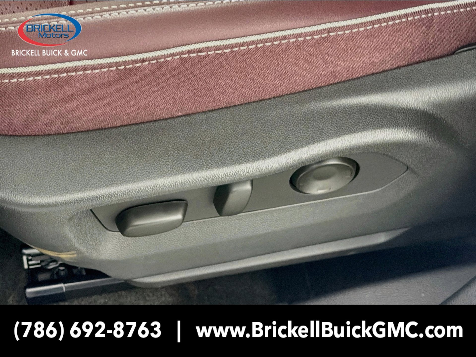 New 2026 Buick Envision Sport Touring AWD/4WD image 23