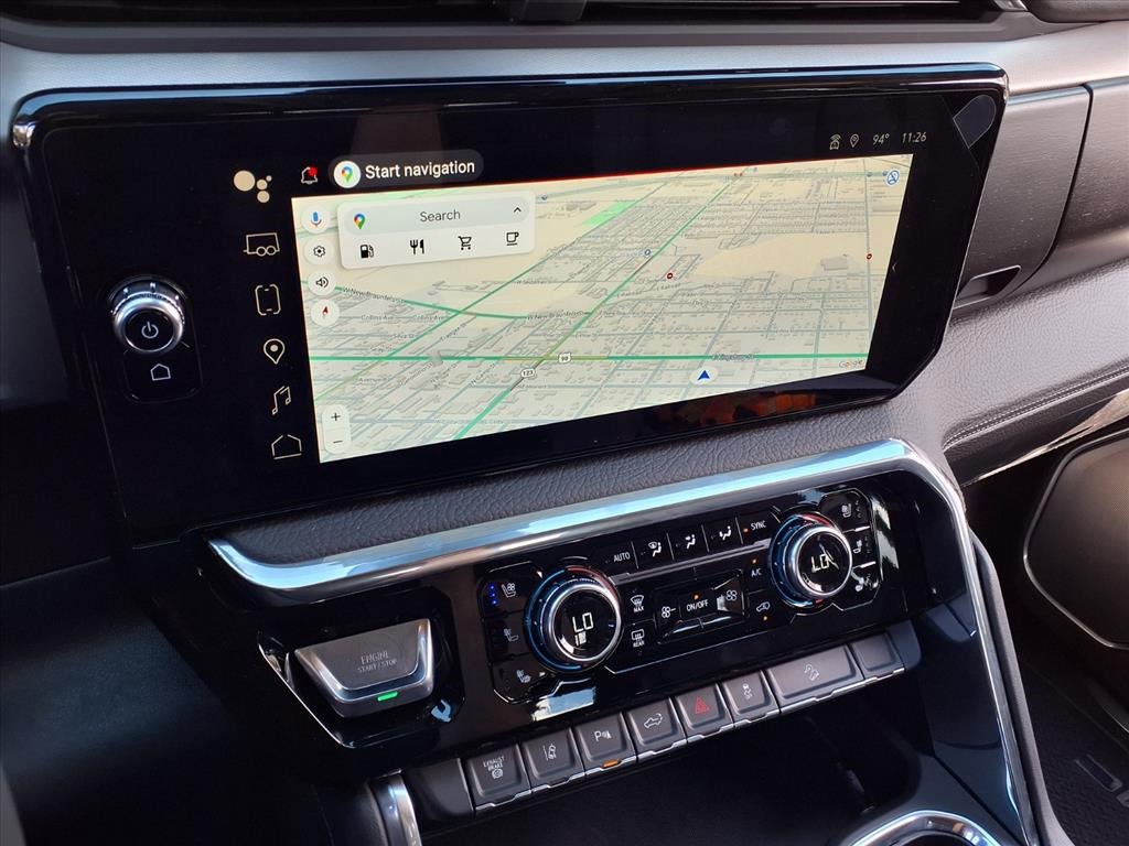 New 2026 GMC Sierra 2500 Denali w/ Denali Reserve Package image 19