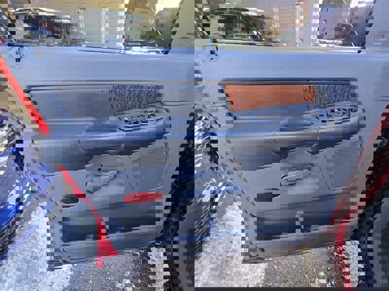 Used 2006 Dodge Ram 2500 Truck SLT w/ Quad Cab Big Horn Value Group image 11