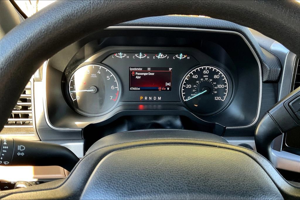 Used 2023 Ford F150 XLT image 20