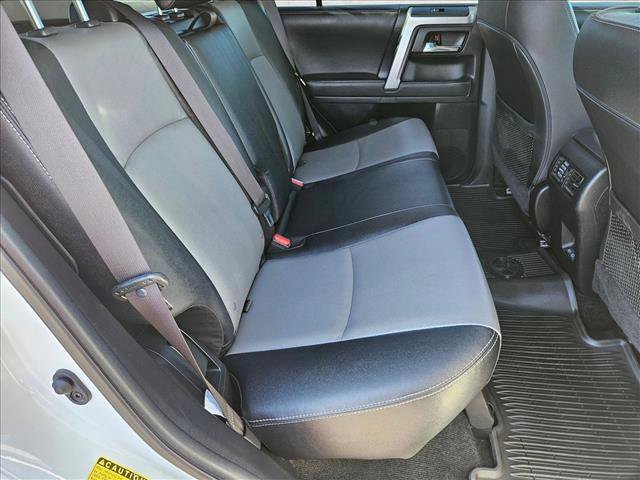 Used 2023 Toyota 4Runner SR5 Premium w/ SR5 Premium Package image 18