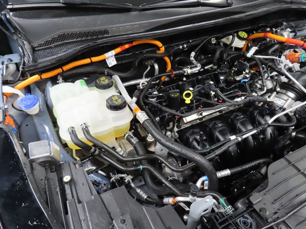 Used 2024 Ford Escape ST-Line Elite image 23