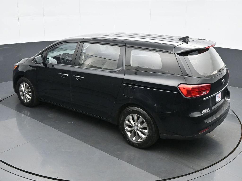 Used 2020 Kia Sedona L FWD image 20