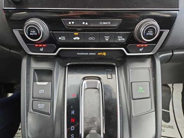 Used 2017 Honda CR-V EX-L image 24