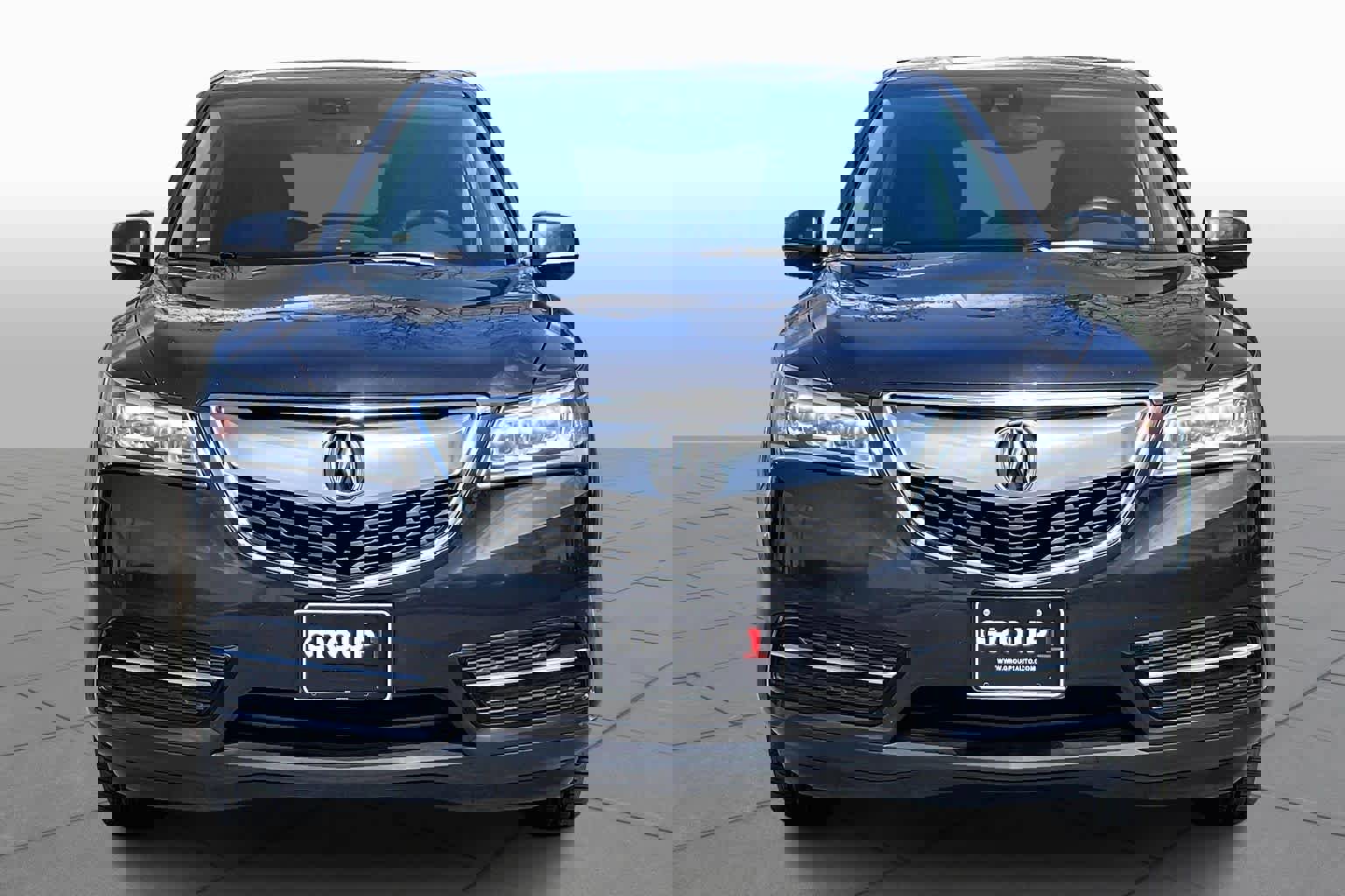 Used 2014 Acura MDX SH-AWD w/ Technology Package image 4