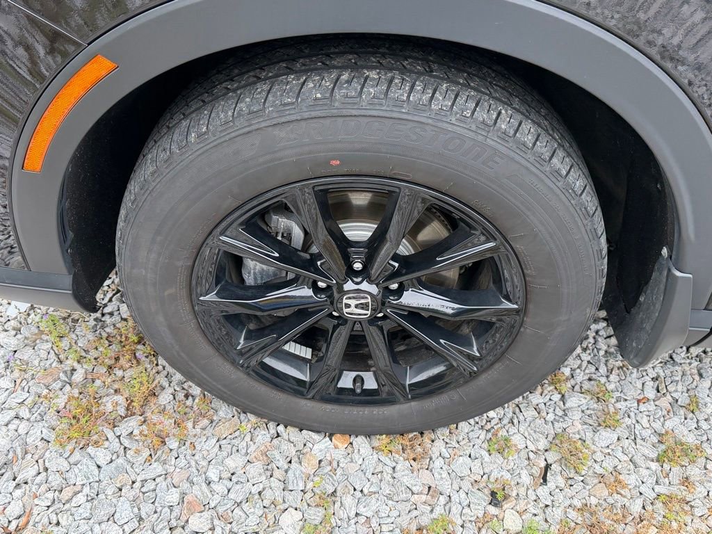 Used 2025 Honda CR-V Sport-L image 12
