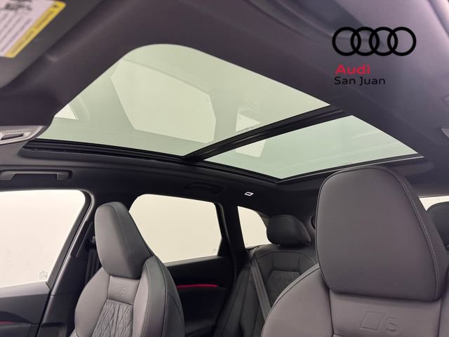 New 2026 Audi SQ5 Premium Plus AWD/4WD image 14