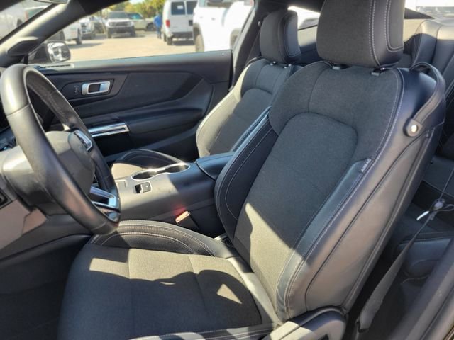 Certified 2024 Ford Mustang Coupe image 15