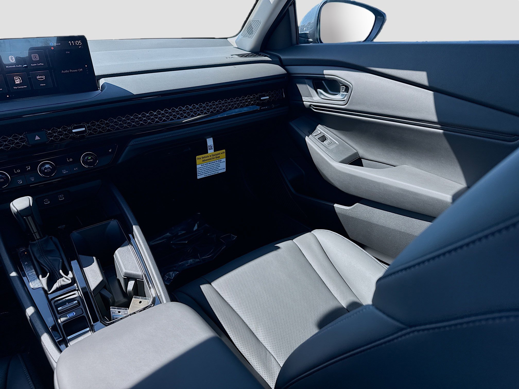 New 2026 Honda Accord EX-L image 18