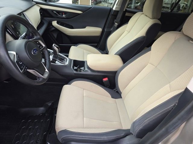 Used 2020 Subaru Outback Premium w/ Popular Package #1 image 10