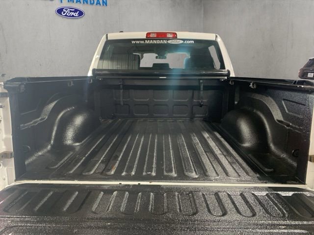Used 2017 RAM 1500 Express AWD/4WD image 22