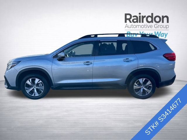 Certified 2025 Subaru Ascent Premium image 4