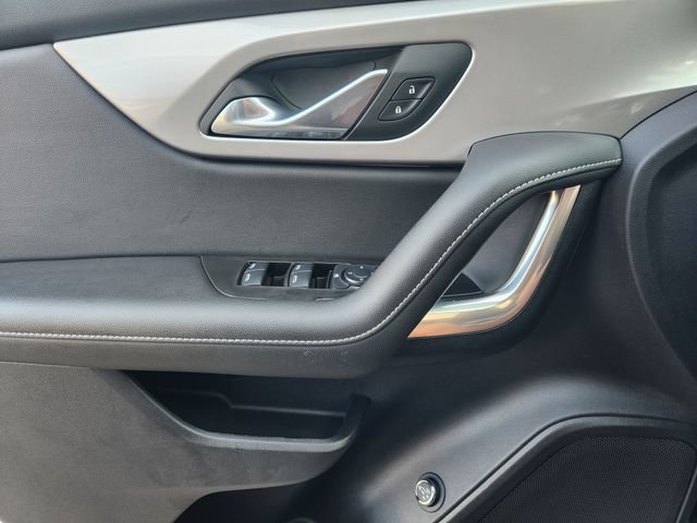 Used 2024 Chevrolet Blazer LT w/ Convenience Package FWD image 24