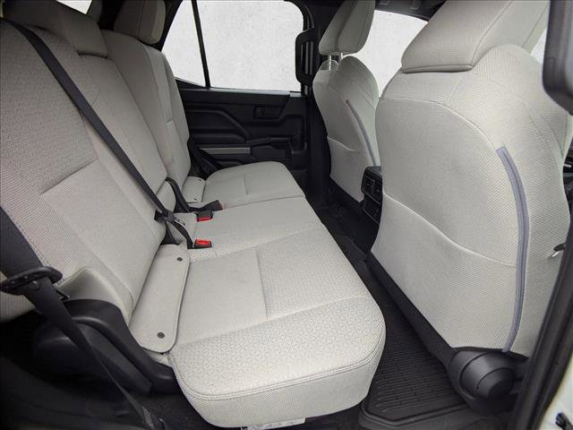 Used 2026 Toyota 4Runner SR5 image 19