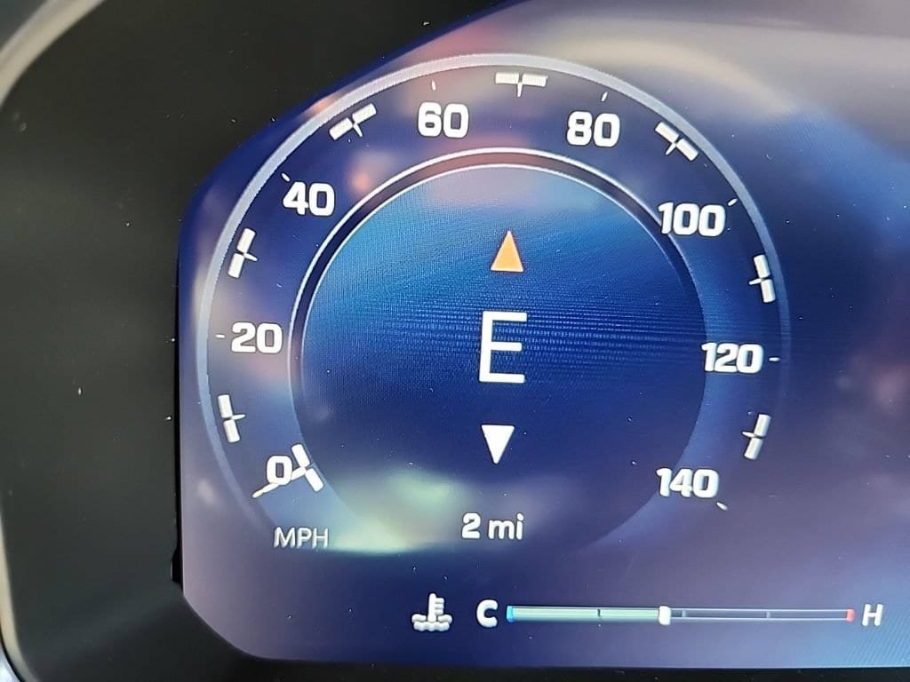 New 2026 Chevrolet Silverado 1500 LTZ w/ LTZ Premium Package AWD/4WD image 17