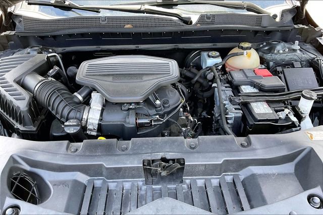 Used 2019 Chevrolet Blazer RS FWD image 21