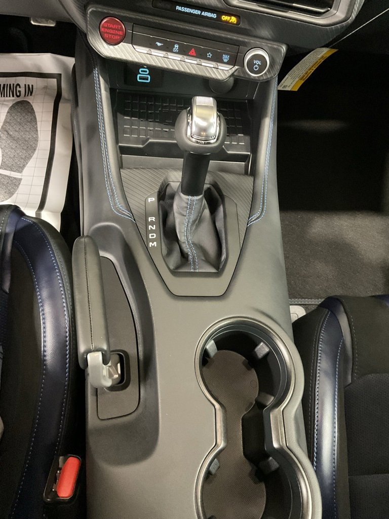 Used 2024 Ford Mustang Dark Horse w/ Dark Horse Handlin Package image 19