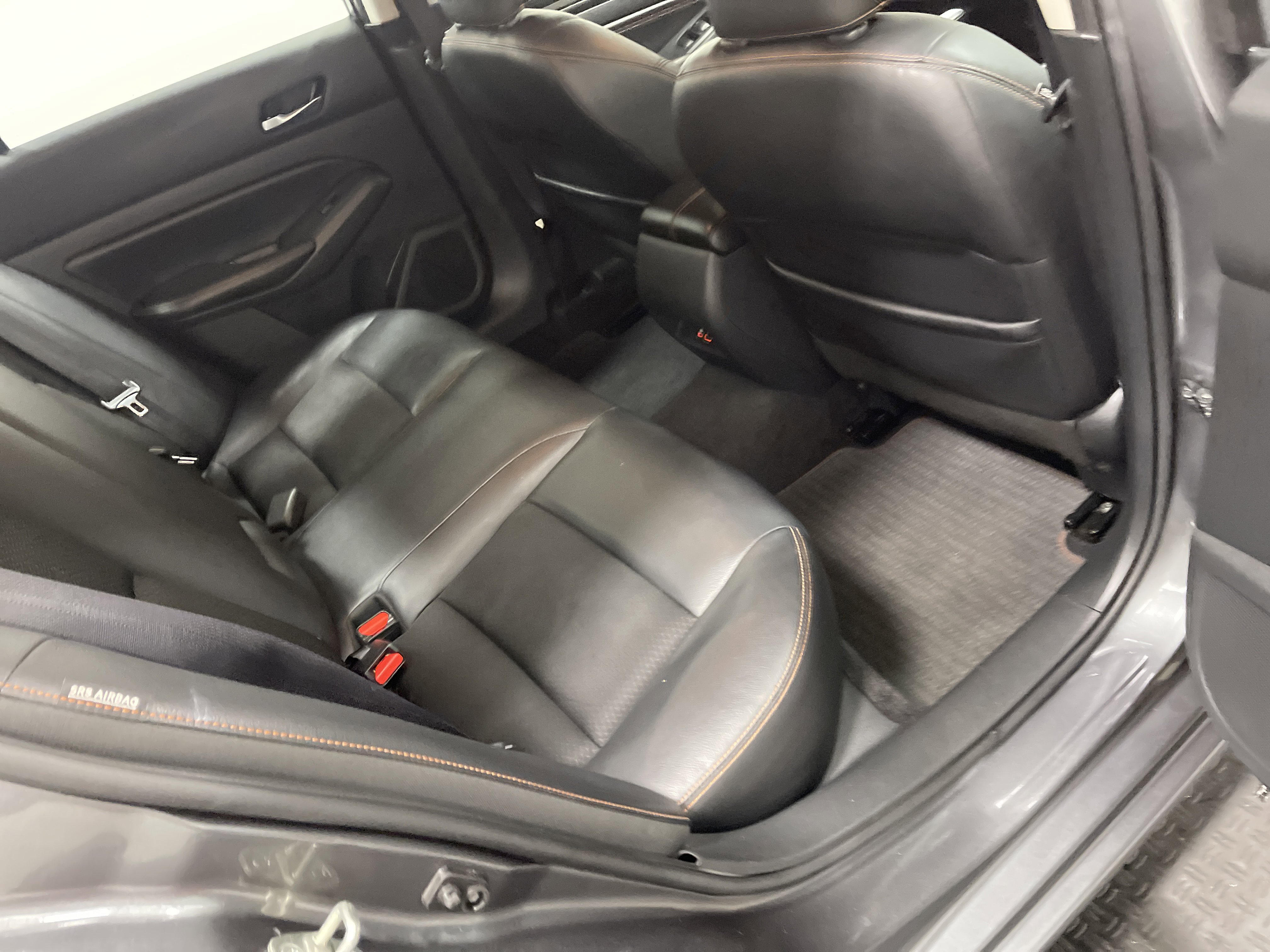 Used 2021 Nissan Altima 2.5 SR image 21