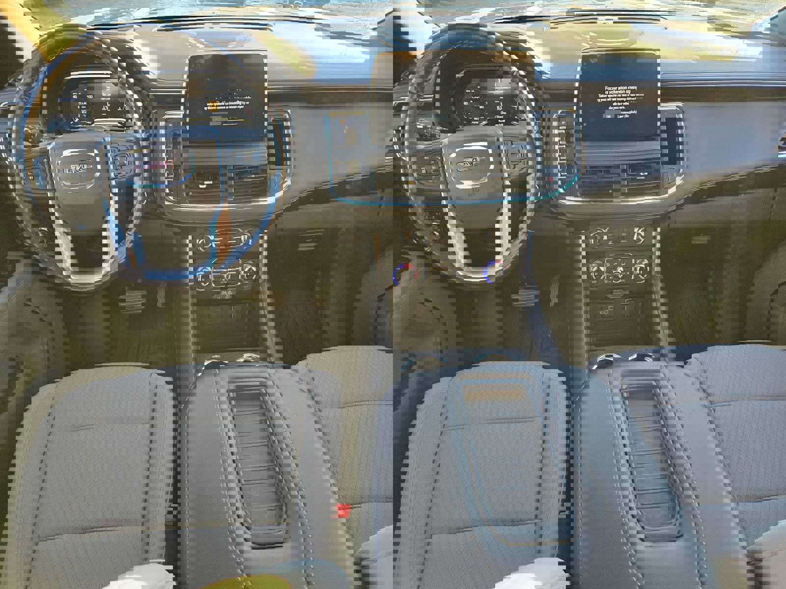 Used 2022 GMC Yukon SLE w/ Max Trailering Package image 20