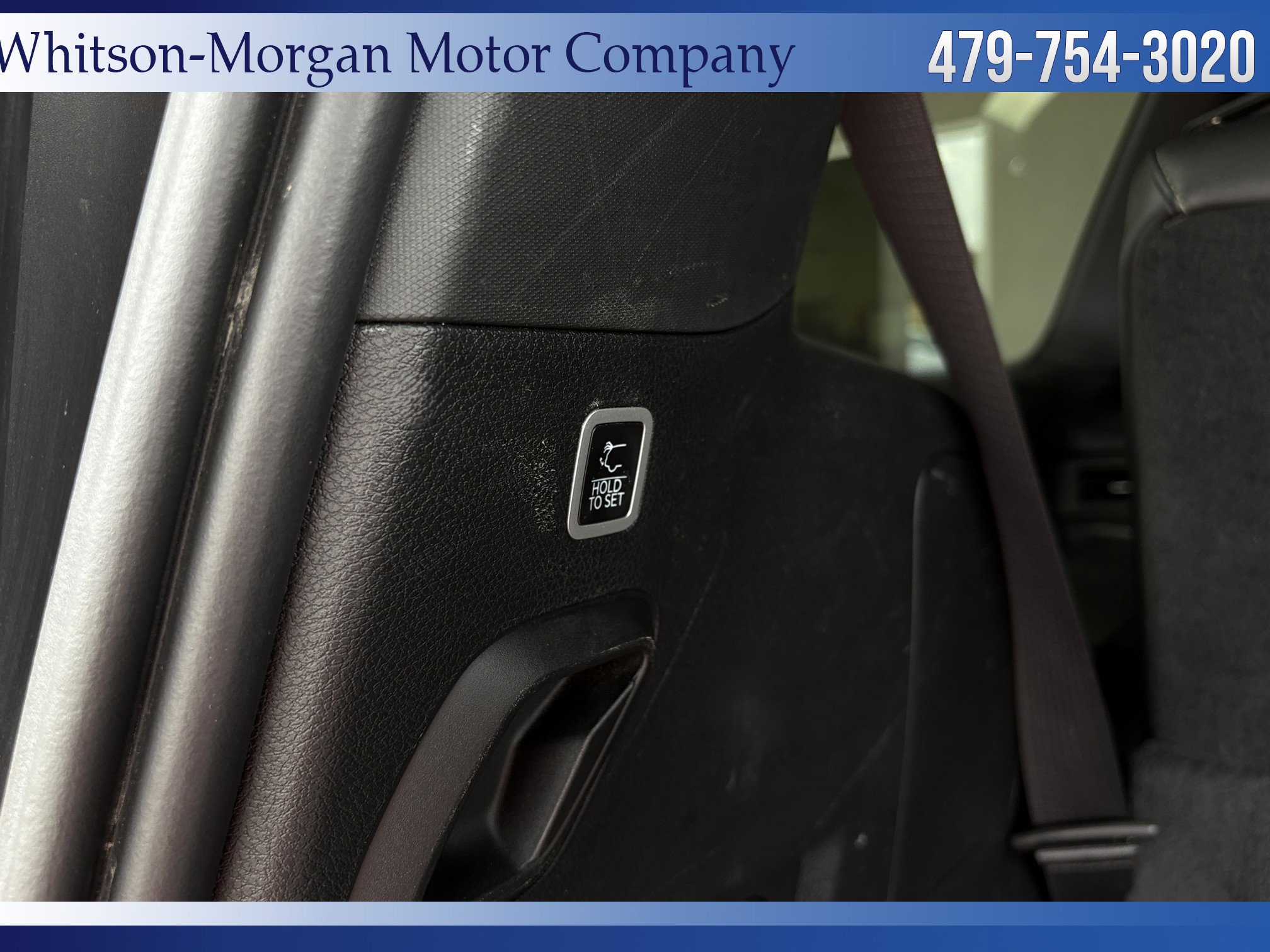 Used 2024 Jeep Wagoneer Series II w/ Flexible Seating Group image 41