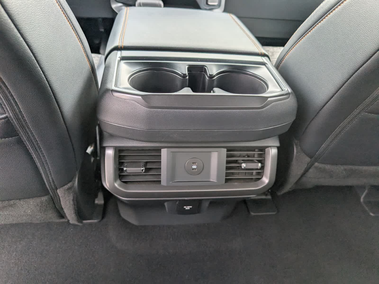 Used 2025 Ford F150 Tremor w/ Tow/Haul Package AWD/4WD image 17