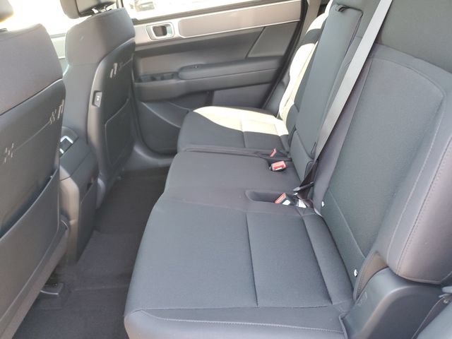 New 2027 Hyundai Santa Fe SE AWD/4WD image 13