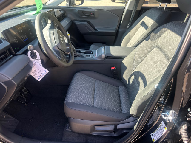 New 2026 Toyota RAV4 LE AWD/4WD image 23