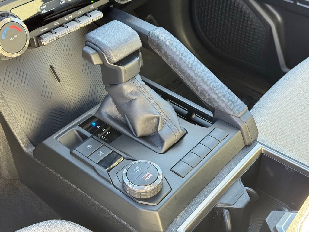 Used 2025 Toyota 4Runner SR5 image 17