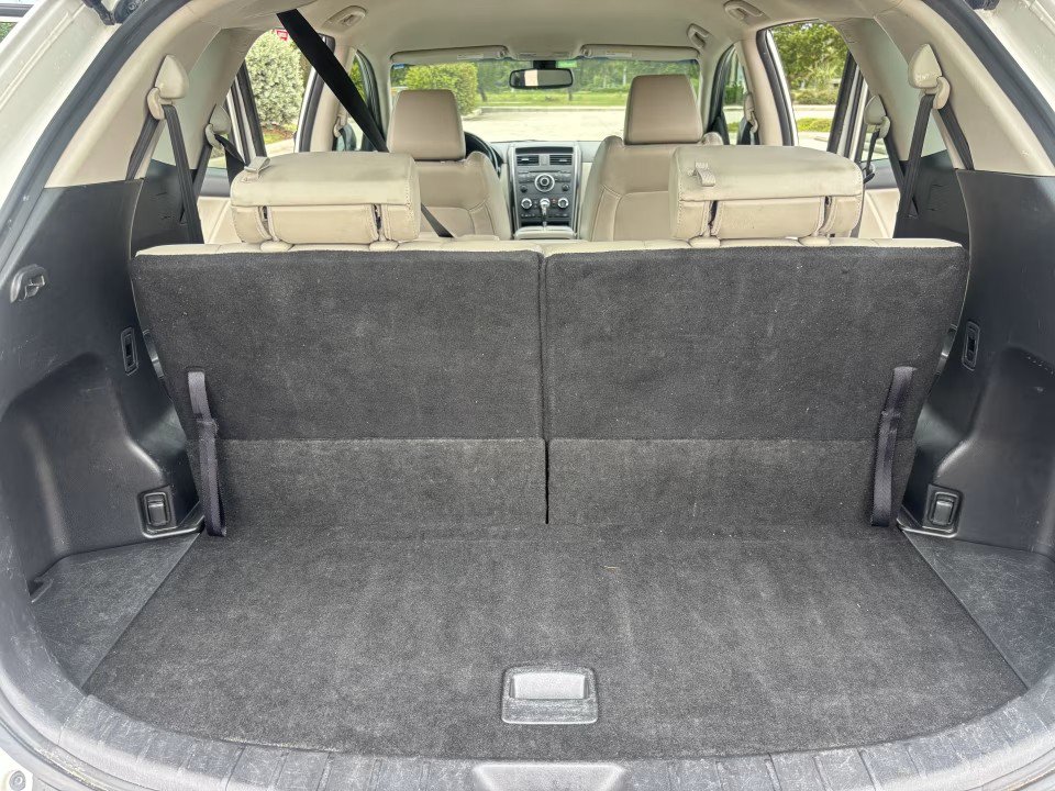 Used 2012 MAZDA CX-9 Grand Touring FWD image 22