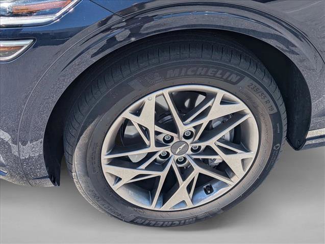 Used 2023 Genesis GV70 2.5T w/ Select Package image 21