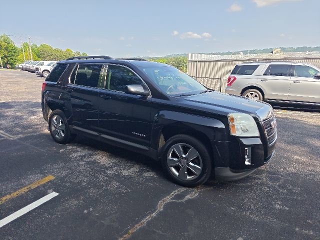 Used 2015 GMC Terrain SLT w/ Open Road Package FWD image 1