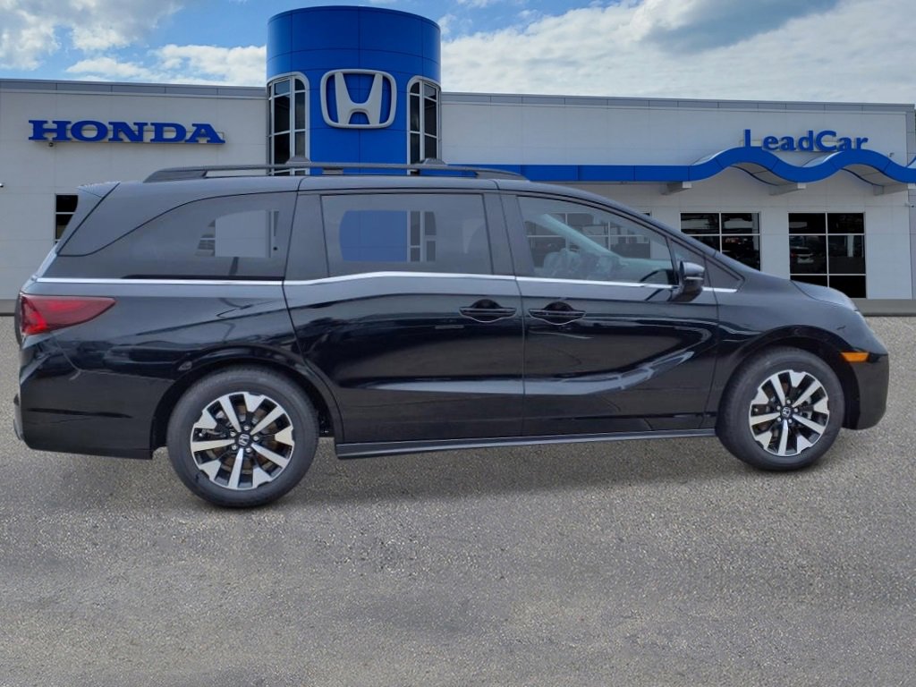 New 2026 Honda Odyssey EX-L image 5
