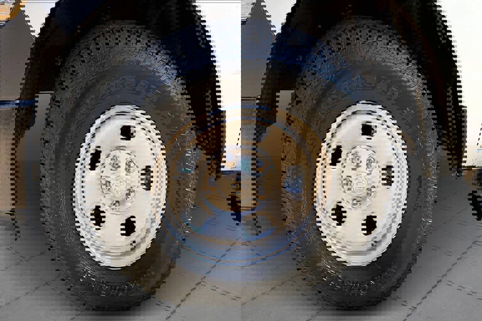 Used 2023 RAM 1500 Tradesman w/ Trailer Tow Group AWD/4WD image 11