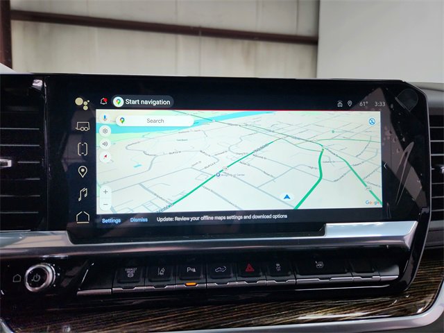 New 2026 GMC Sierra 2500 SLE w/ SLE Value Package; image 28