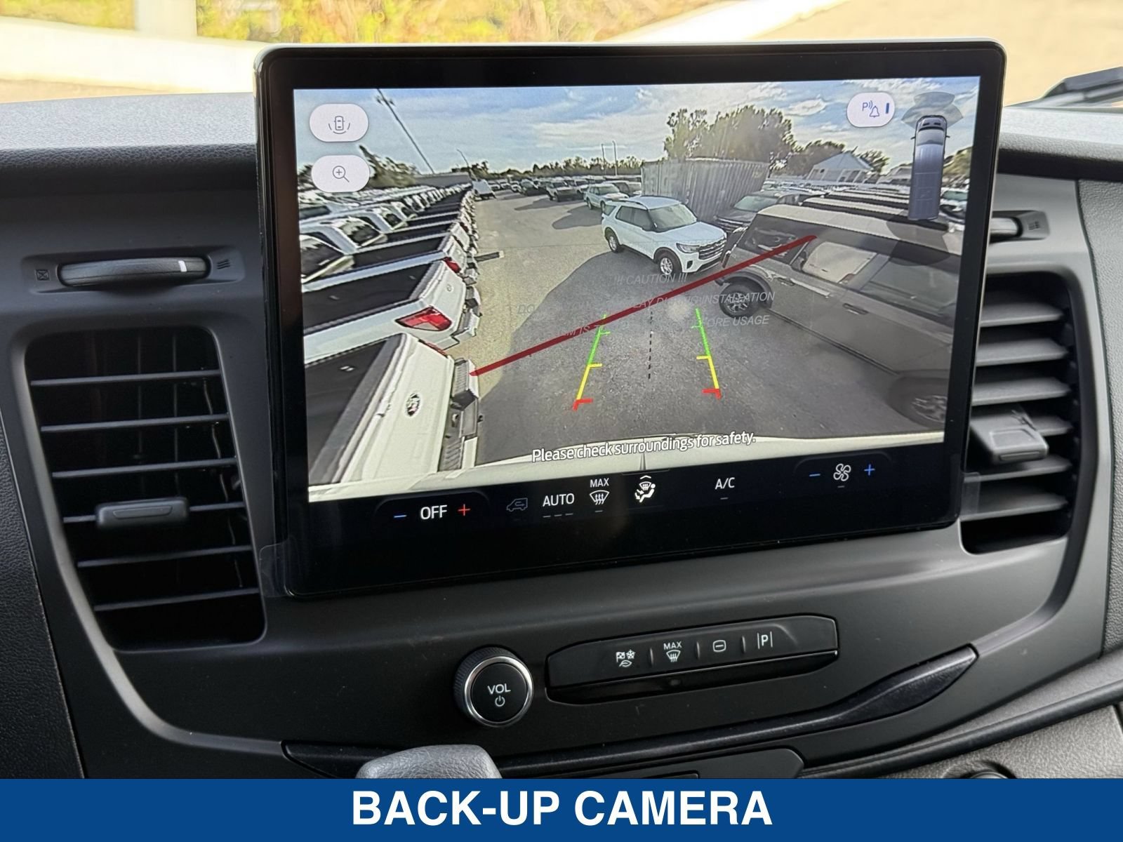 New 2026 Ford Transit 250 148 Medium Roof RWD image 29