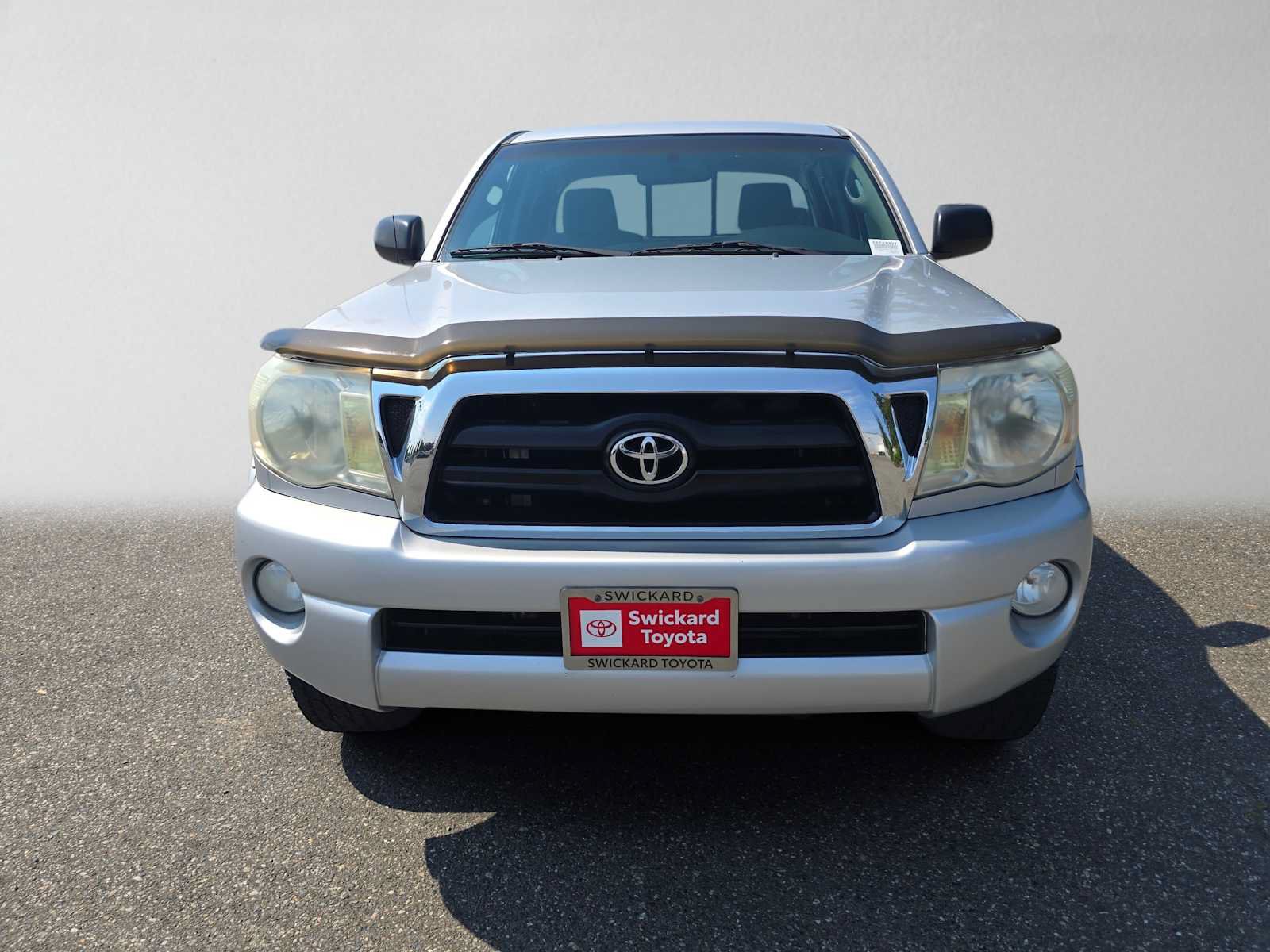 Used 2008 Toyota Tacoma 4x4 Access Cab V6 image 8