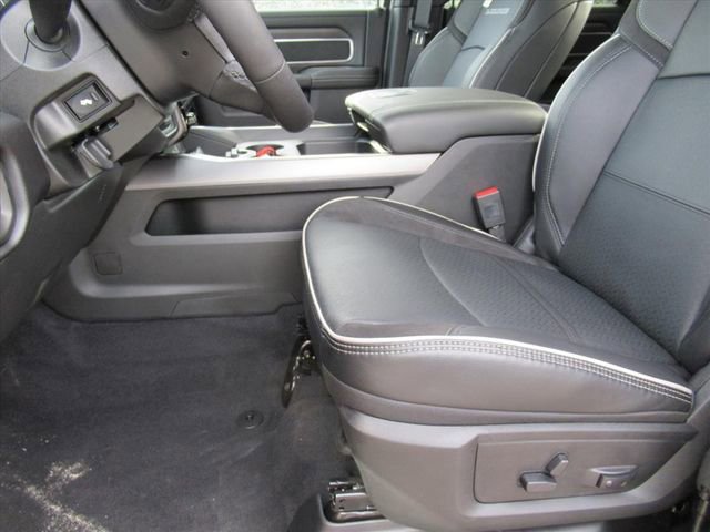 New 2026 RAM 2500 Laramie image 18