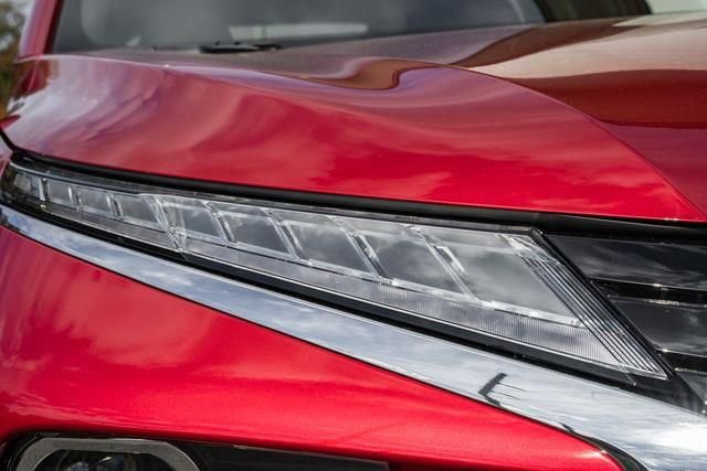 New 2026 Mitsubishi Eclipse Cross SEL image 12