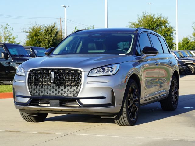 Used 2024 Lincoln Corsair Reserve w/ Equipment Group 201A FWD image 7