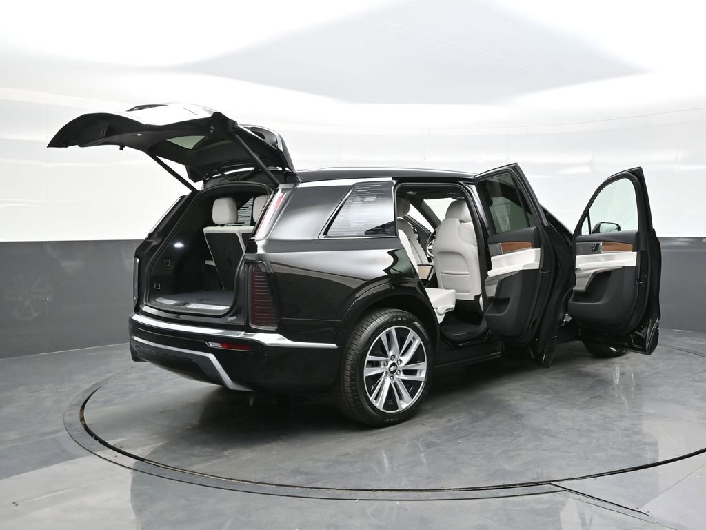 New 2026 Cadillac Vistiq Premium Luxury AWD/4WD image 30