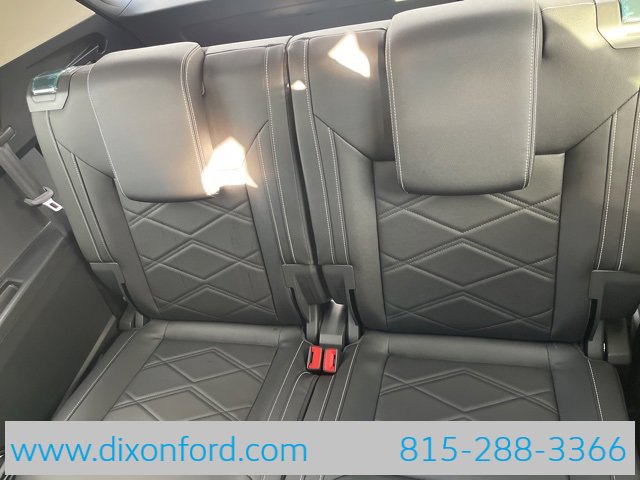 New 2026 Volkswagen Atlas SE image 22